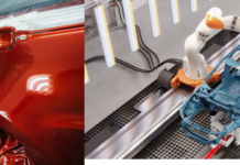 Capitalismo e automatização. Um mundo de robôs?