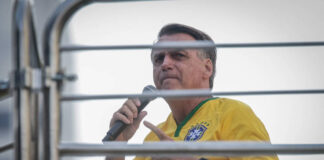 25 de fevereiro: uma importante demonstração de força da extrema-direita nas ruas para defender Bolsonaro e (re)fortalecer o projeto ultrarreacionário