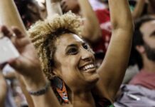 Acusados de mandar matar Marielle foram presos