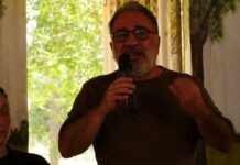 Uma nova etapa da luta de classes