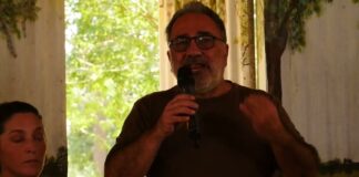 Uma nova etapa da luta de classes