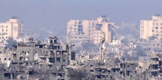 Por um cessar-fogo permanente e a retirada imediata das tropas sionistas de Gaza!