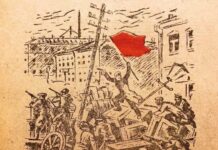 Sobre a “História da Revolução Russa” de Trotsky