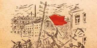 Sobre a “História da Revolução Russa” de Trotsky