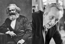 Althusser “corrige” Marx