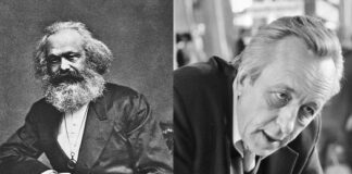 Althusser “corrige” Marx