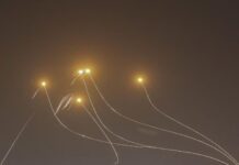 Após resposta do Irã à agressão de Israel