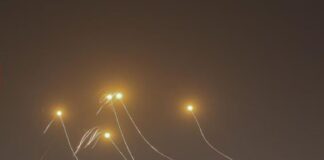 Após resposta do Irã à agressão de Israel