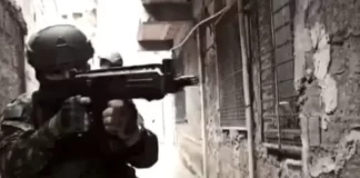 Operação Massacre: sobre a chacina na Baixada Santista