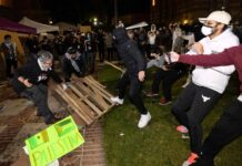 Declaração da Corrente Internacional Socialismo ou Barbárie para o 1º de maio