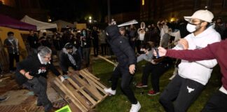 Declaração da Corrente Internacional Socialismo ou Barbárie para o 1º de maio