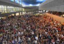 Construir a unidade operária-estudantil