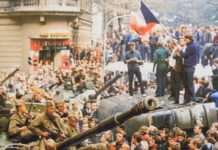 Esboço das revoluções antistalinistas do pós-guerra