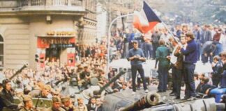 Esboço das revoluções antistalinistas do pós-guerra