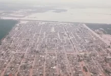 Barbárie ambiental no RS é perigosa janela ao futuro