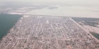 Barbárie ambiental no RS é perigosa janela ao futuro