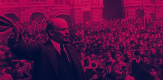 O partido como uma força permanente organizada