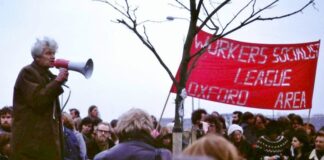 E.P. Thompson: luta de classes e materialismo histórico