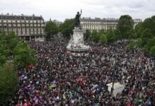 Eleições legislativas na França