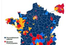 França: A ultradireita de Le Pen ganha o primeiro turno e pode chegar ao governo