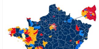 França: A ultradireita de Le Pen ganha o primeiro turno e pode chegar ao governo