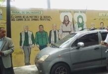 Incerteza em relação às eleições na Venezuela: o fim do chavismo?