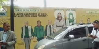 Incerteza em relação às eleições na Venezuela: o fim do chavismo?