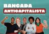 Bancada Anticapitalista para a Câmara Municipal!