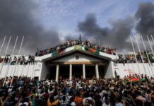 “A Revolução das Monções”