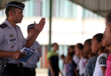 Escolas Cívico-Militares: um ataque ultra reacionário à educação e à sociedade como um todo Pedro Ladeira - Filha Press