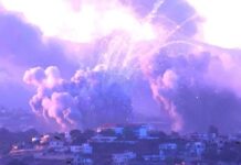 A agressão sionista contra o Líbano é um aprofundamento do genocídio palestino