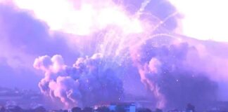 A agressão sionista contra o Líbano é um aprofundamento do genocídio palestino