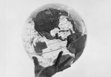 Um mundo mais perigoso, um mundo mais polarizado. Parte 1