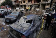 Agressões e provocações criminosas