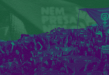 28S: Por todo o país, construir uma campanha pela legalização do aborto!