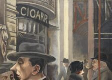 A crise da democracia burguesa