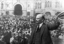 O que significa assumir a militância como “profissão”?