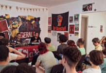 Sem mobilização não se derrota a extrema direita no 2º turno