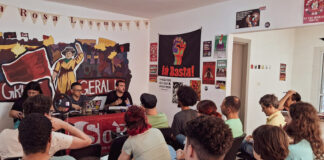 Sem mobilização não se derrota a extrema direita no 2º turno