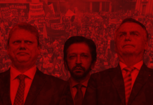 São as ruas que dão a última palavra