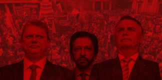 São as ruas que dão a última palavra