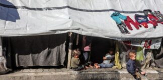 O Gueto de Varsóvia. O gueto de Gaza