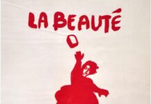 “A beleza está nas ruas”