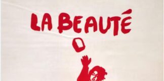 “A beleza está nas ruas”