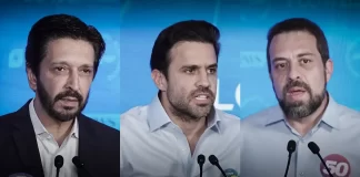 Eleições municipais: vitória da direita, reabilitação da extrema direita e o fracasso da conciliação de classes