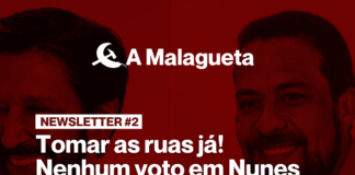 A Malagueta Newsletter #2