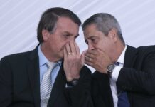 Inquérito sobre golpe de 8 de janeiro pode levar à prisão de Bolsonaro