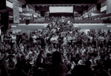 Escrever uma nova história com as nossas letras