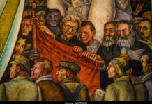 O trabalho no movimento operário