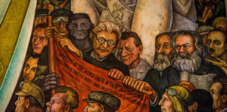 O trabalho no movimento operário